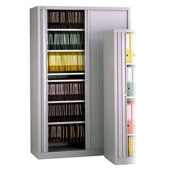 Fc9309 - Filing Cabinets